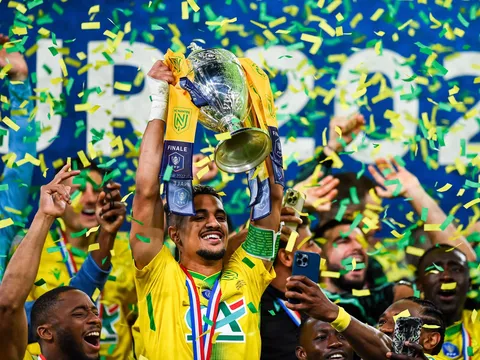 Coupe de France : Les vainqueurs surprises de la compétition