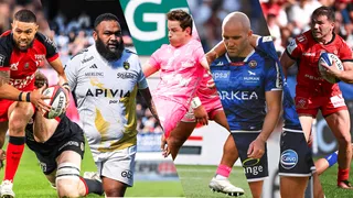 Top 14 : La Rochelle, Pau, UBB qui finira dans le top 6 ?