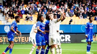 Mercato Troyes : une pépite quitte le club pour la Premier League (Officiel)