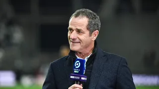 ITV National – Philippe Hinschberger (Niort) : “Je ne me serais pas replongé dans ce championnat si une autre équipe que les Chamois m’avait contacté”