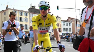 Étape 4 Critérium Dauphiné 2025 : parcours détaillé, profil, favoris et horaires