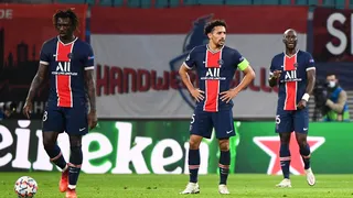 Ligue des Champions : le conseil de classe des clubs français