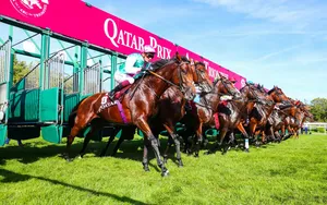 Prix Arc de Triomphe 2024 : à quelle heure et sur quelle chaîne TV regarder la course ?