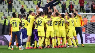 Ligue Europa : Emery roi de la C3