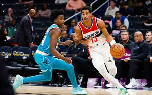 NBA: Jordan Poole, le nouveau James Harden?