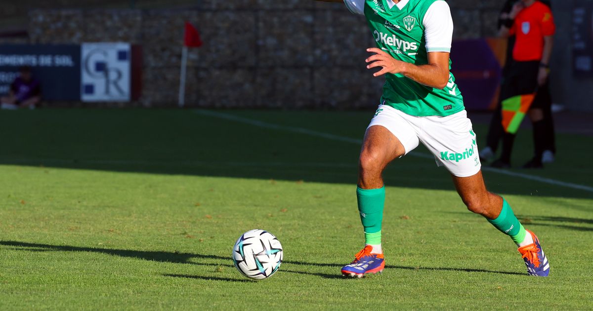 Mercato ASSE : Les Verts renforcent un concurrent et se privent d’un défenseur (officiel)