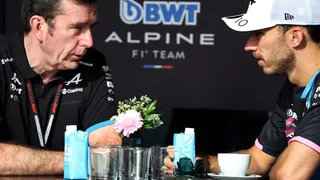 F1 : Schumacher prêt à jouer un sale coup à Ocon et Gasly ?