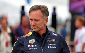F1 : Christian Horner chez Ferrari ? Une erreur monumentale selon un ancien pilote