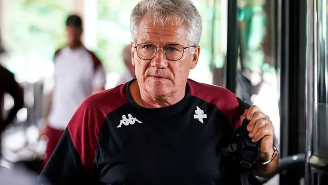 Mercato Metz : coup de tonnerre ! Une cible du club pense à la retraite !