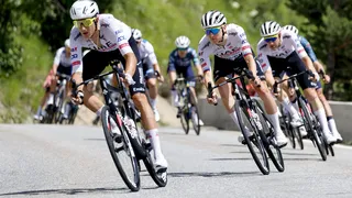 Tour de France 2024 : le classement de la quatrième étape, remportée par Tadej Pogacar