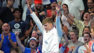 JO 2024 : Combien va gagner Léon Marchand avec ses médailles d’or ?