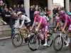 Etape 3 du Giro 2024 – Classement et résultat : La victoire pour Tim Merlier !