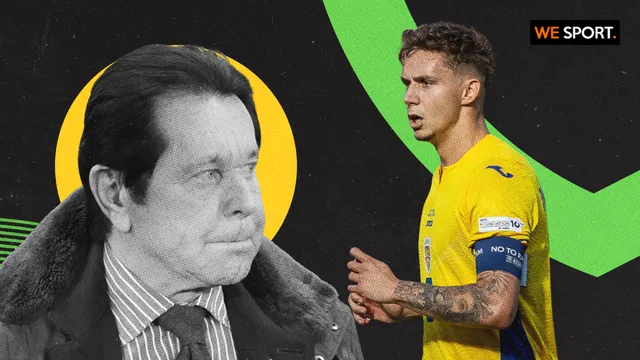 Mercato FC Nantes : Pourquoi le clan Kita doit foncer sur Louis Munteanu