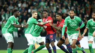 ASSE : Des retours, une nouvelle absence… le point sur l’infirmerie