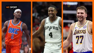 NBA Cup : Tirage explosif, les Spurs héritent du pire adversaire possible en quarts !