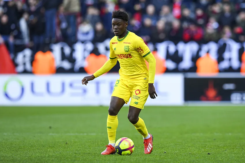 Stade de Reims v FC Nantes – Ligue 1