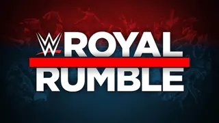 WWE Royal Rumble 2019 : La carte !
