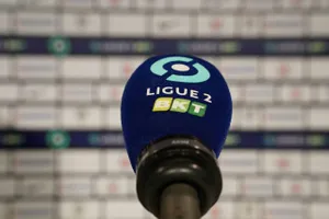 Ligue 2 : un nouvel entraineur bientôt licencié