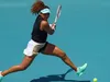 WTA – Miami : Naomi Osaka remporte sa 23e victoire consécutive