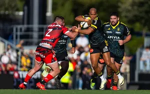 Stormers – La Rochelle (Champions Cup) : À quelle heure ? Sur quelle chaîne TV regarder le match ?