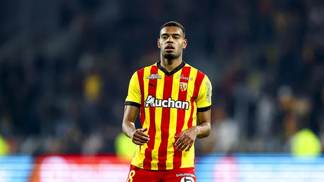 Mercato RC Lens : Andy Diouf doit-il devenir le patron du milieu de terrain de Pierre Sage ?