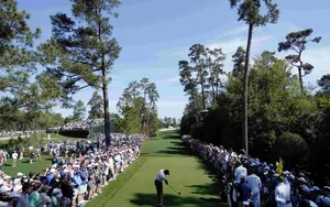 Les Masters d’Augusta 2024 : Dates, Heure et Programme du tournoi