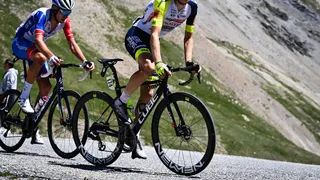Critérium du Dauphiné 2023 :  La liste des engagés et les favoris
