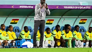 Coupe du Monde 2022 : un nouveau sélectionneur démissionne