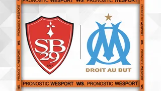 Pronostic Brest OM Gratuit – Ligue 1 (17/08/2024)