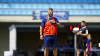 XV de France : le groupe des moins de 20 ans pour la Coupe du monde