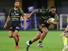Un week-end en Top 14 (J5) : Clermont s’éveille, Pau s’éclate et Paris s’enfonce