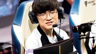 Qui est “Faker”, le “Messi” de League of Legends ? 