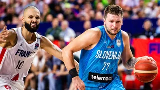 Tirage au sort Coupe du Monde Basket 2023 : la France connaît ses adversaires