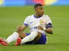Euro 2024 : Kylian Mbappé victime d’un choc impressionnant