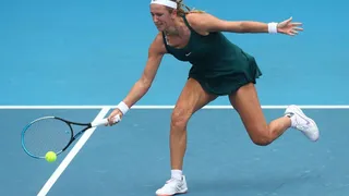 WTA – Grampians Trophy : Bencic et Rybakina passent à la trappe, les autres favorites assurent