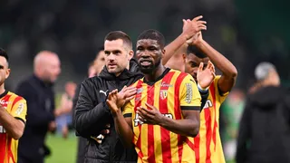 Mercato RC Lens : Kevin Danso de nouveau envoyé en Italie
