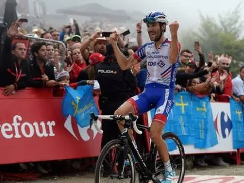 Pinot double, Yates déroule ! #LaFlammeRouge
