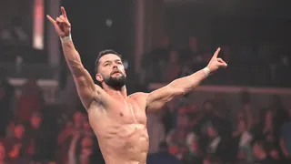 WWE – Les ratés du roster principal : Finn Bálor le retour gagnant