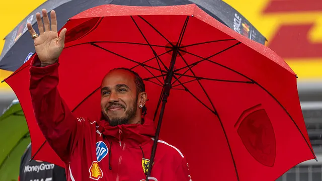 F1 : “Il est et restera le GOAT”, Lewis Hamilton porté par une vague de soutien