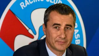 Mercato Strasbourg : le Racing va s’offrir un immense espoir brésilien !