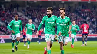 Mercato ASSE : les Verts doivent-ils vendre Lucas Stassin et Zuriko Davitashvili ?