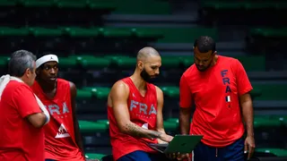 NBA : terrible nouvelle pour un Français, gravement blessé