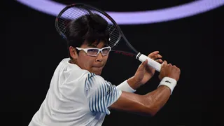 Que devient Hyeon Chung ?