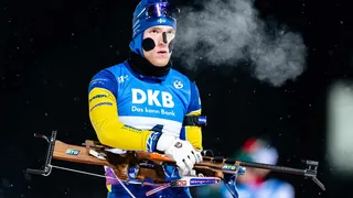 Coupe du Monde Biathlon 2023/2024 : Classement Petit Globe Poursuite Hommes