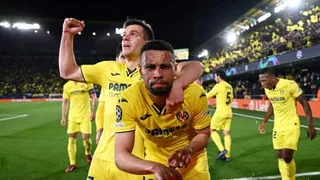 Ligue des champions : Villarreal, l’invité surprise du dernier carré