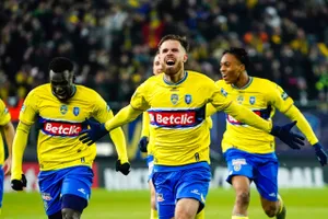 Coupe de France : le programme TV complet des 8es de finale