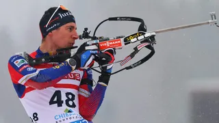 Biathlon Ruhpolding 2025 : classement relais hommes – La France encore sur le toit du monde
