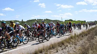 Etape 7 Vuelta 2023 : TV, Parcours, Profil, Favoris et Classement