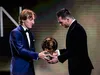 Real Madrid : Luka Modric et Lionel Messi bientôt réunis ?