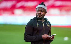 Mercato FC Nantes : 4 clubs de Ligue 1 pour Moses Simon cet été